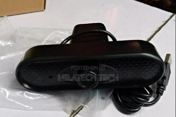Full HD 1080p-Webcam-With-Microphone
