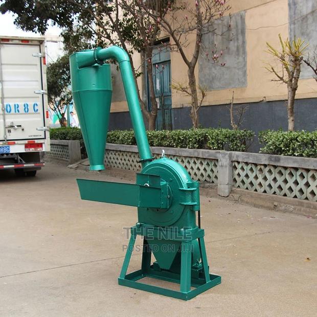 Grain Mills for Sale - thumbnail 2