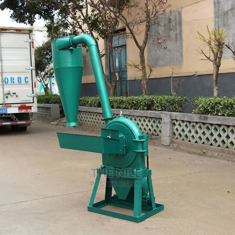 Grain Mills for Sale
