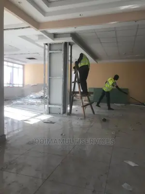 Renovations