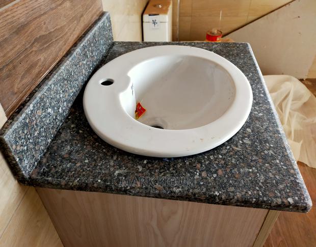 Grey Granite - thumbnail 4