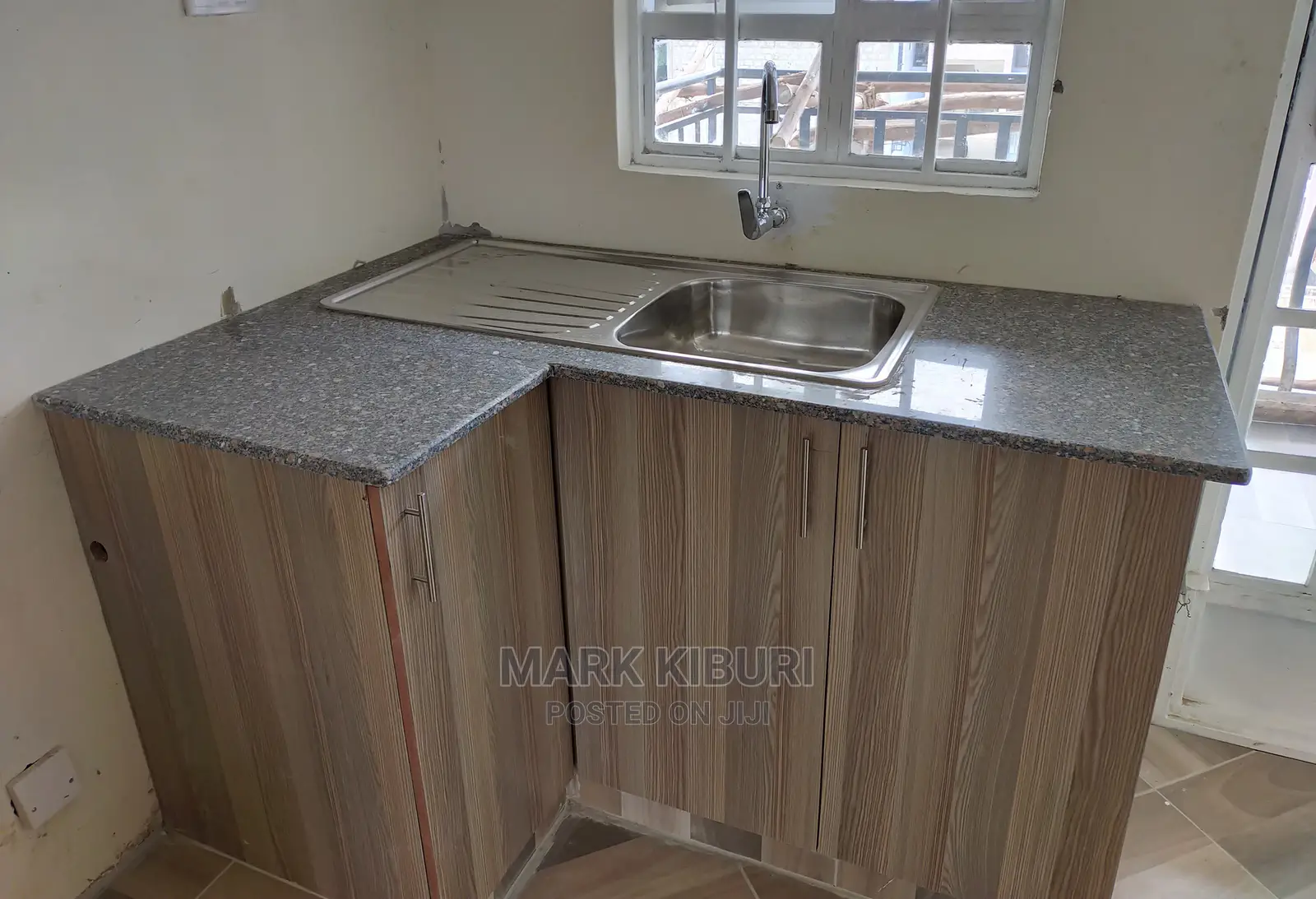 Grey Granite