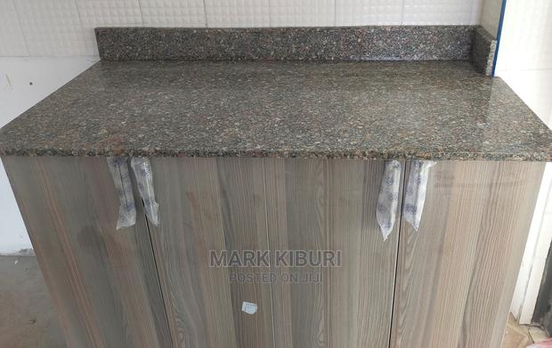 Grey Granite - thumbnail 2