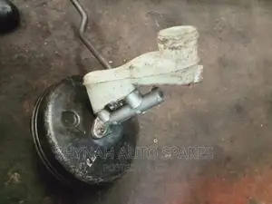 Brake Master Cylinder and Booster Honda Stream