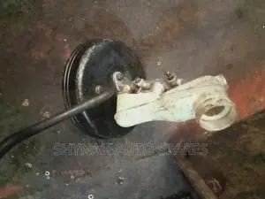 Brake Master Cylinder and Booster Honda Stream