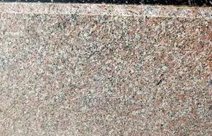 Creamish Pink Granite