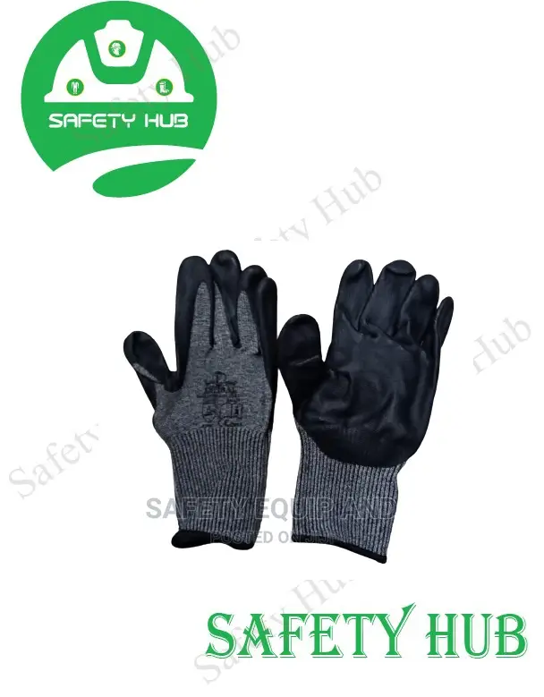 Safety Cut Resistant Gloves-Best Quality in Stock