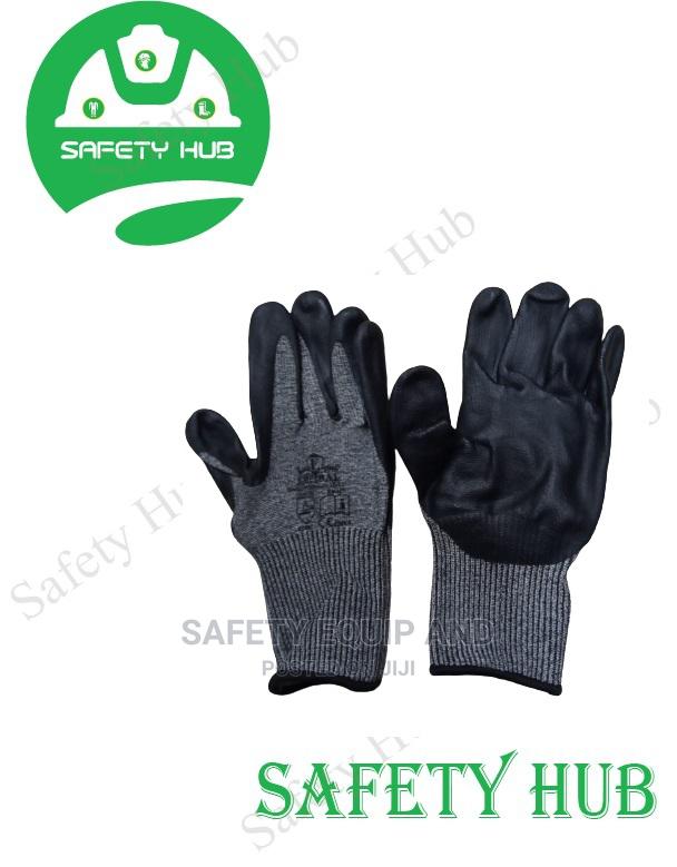 Gloves for Sale/Level 5 Protection - main view