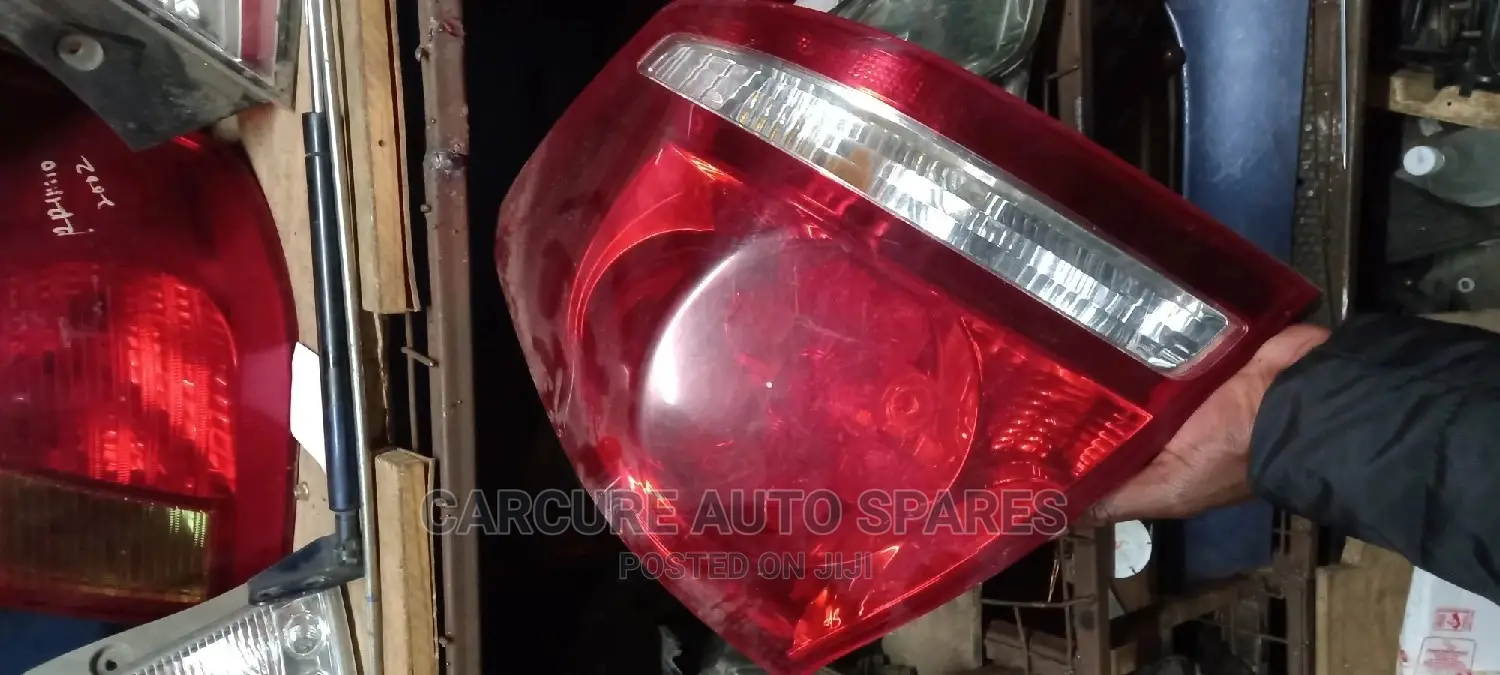 Toyota Allion 2005 Tail Light.