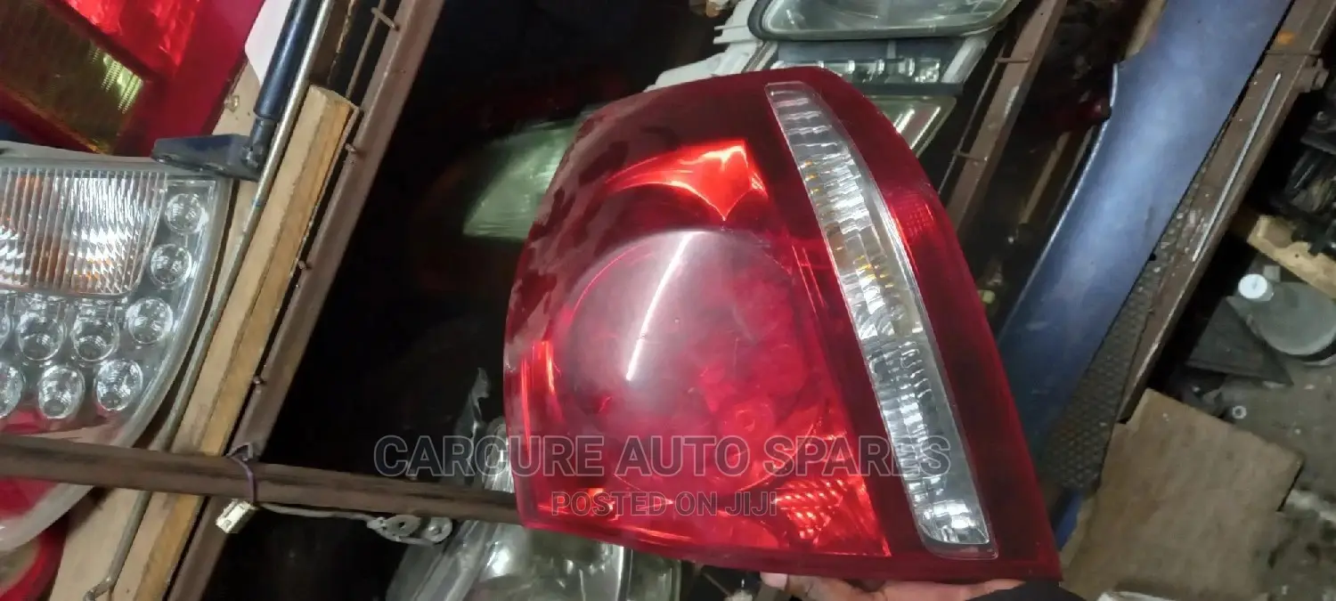 Toyota Allion 2005 Tail Light.