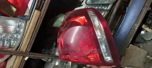 Toyota Allion 2005 Tail Light.