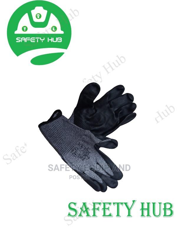 Best Cutting Gloves-Gorilla Gloves