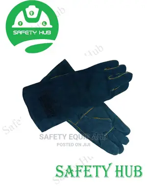 Abrasion Resistance Gloves, Best for Welding