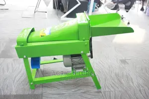 Mini Corn Thresher
