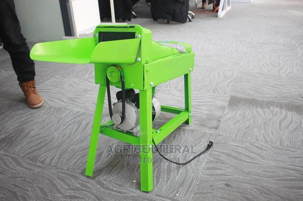 Mini Corn Thresher - thumbnail 2