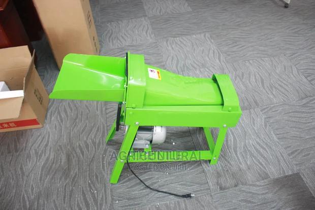 Mini Corn Thresher - thumbnail 3