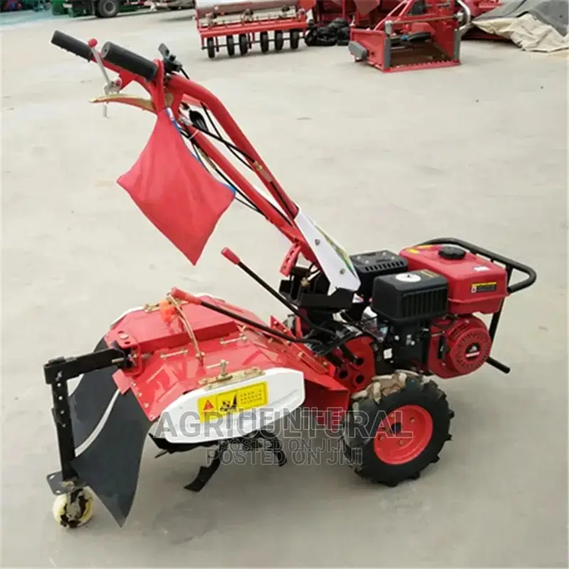 Walking Tractors 10hp
