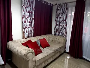 Kisumu Movers