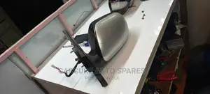 Toyota Premio 240 Side Mirrors