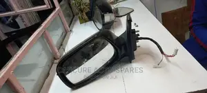 Toyota Premio 240 Side Mirrors