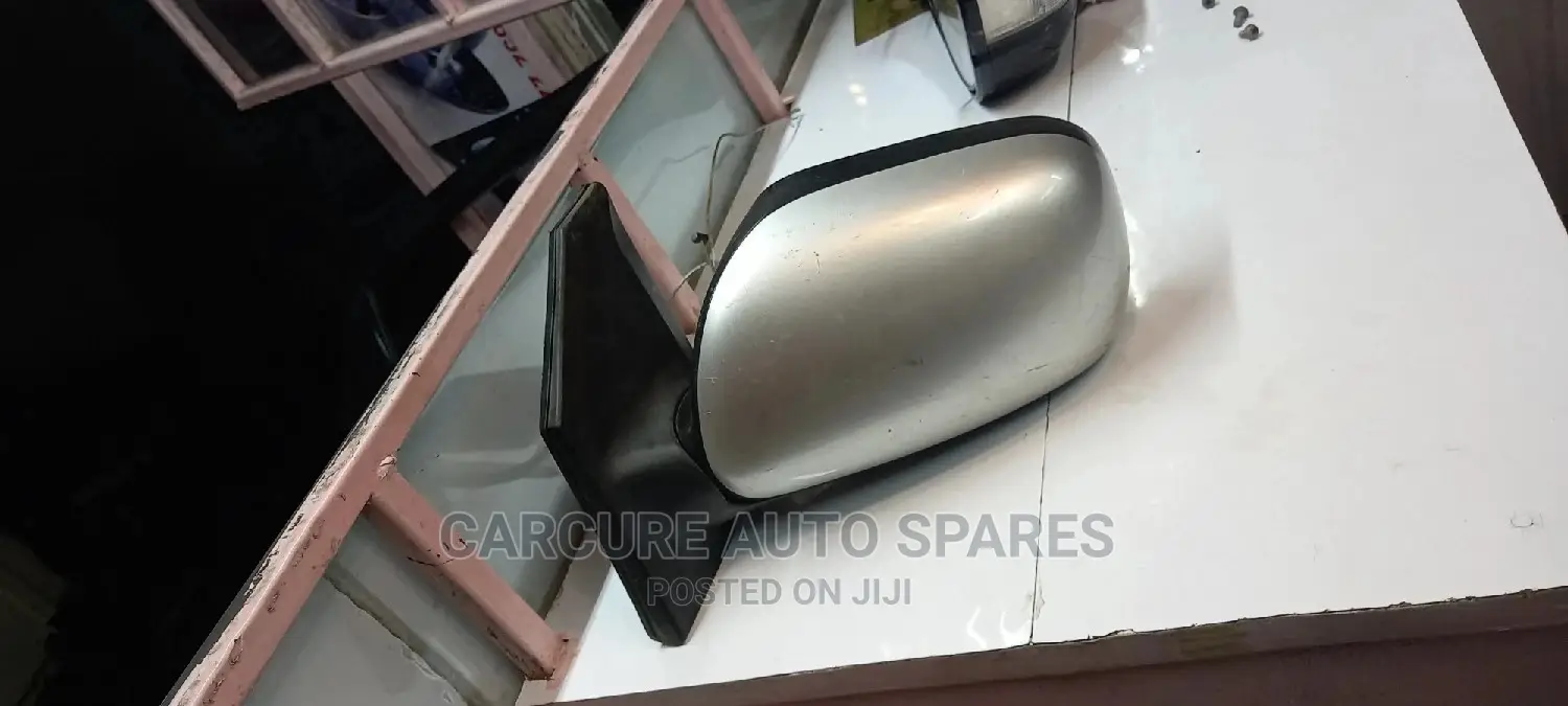 Toyota Premio 240 Side Mirrors