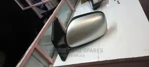 Toyota Premio 240 Side Mirrors