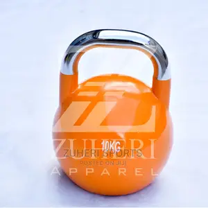 10kg Kettlebell