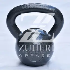 Kettlebell 12kg Iron