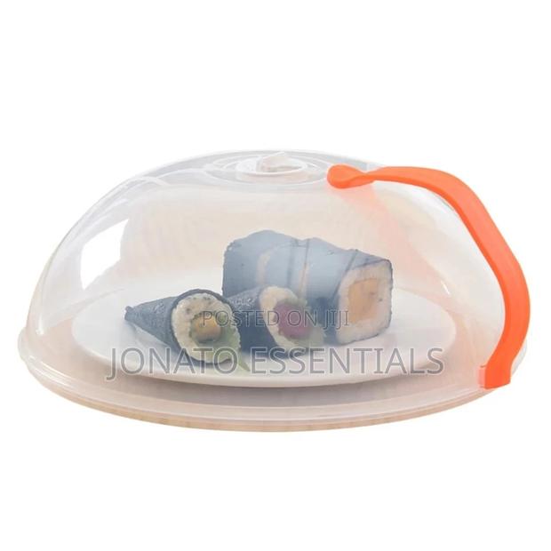 Microwave Food Cover - thumbnail 3