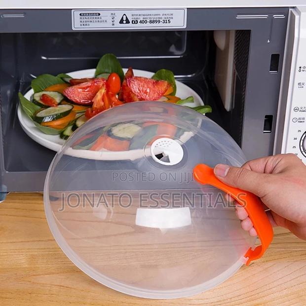 Microwave Food Cover - thumbnail 5