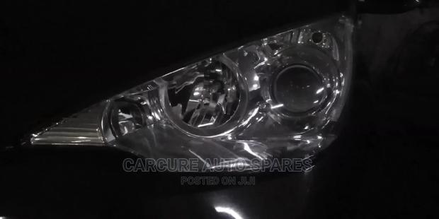 Toyota Aqua Headlights, Xenon - thumbnail 4