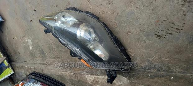 Subaru N14 Headlights, Xenon - thumbnail 2