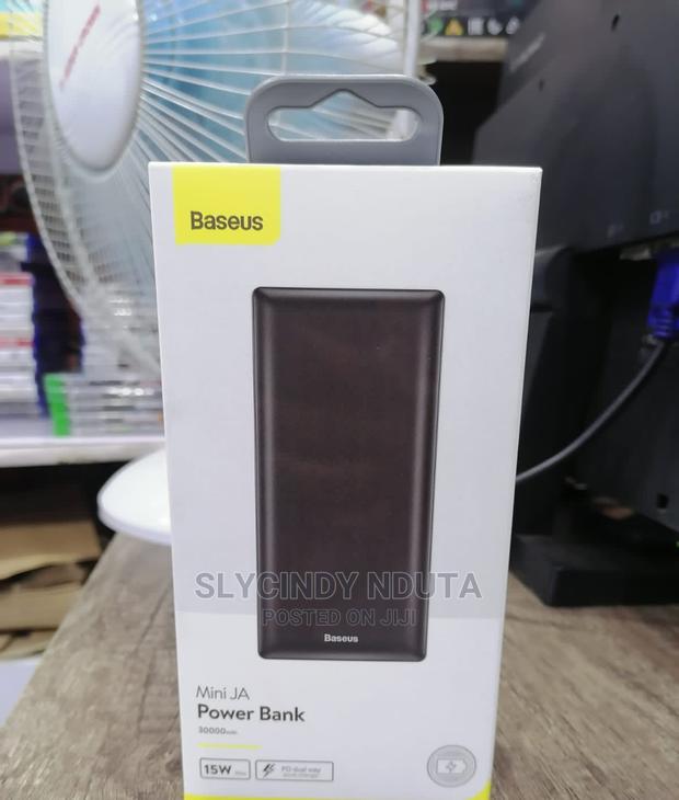Baseus Power Bank - thumbnail 2