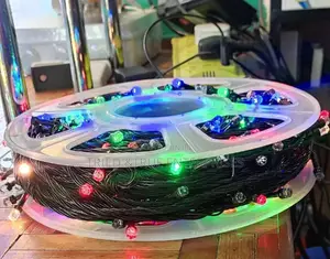 50mtrs RGB Chrismas Light