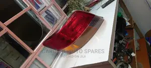 Toyota Allion 260 Tail Lights