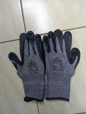 Gorilla Gloves for Construction Work