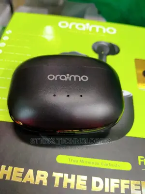 Oraimo Freepods 3c