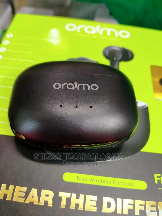 Oraimo Freepods 3c - main view
