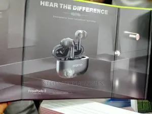 Oraimo Freepods 3c