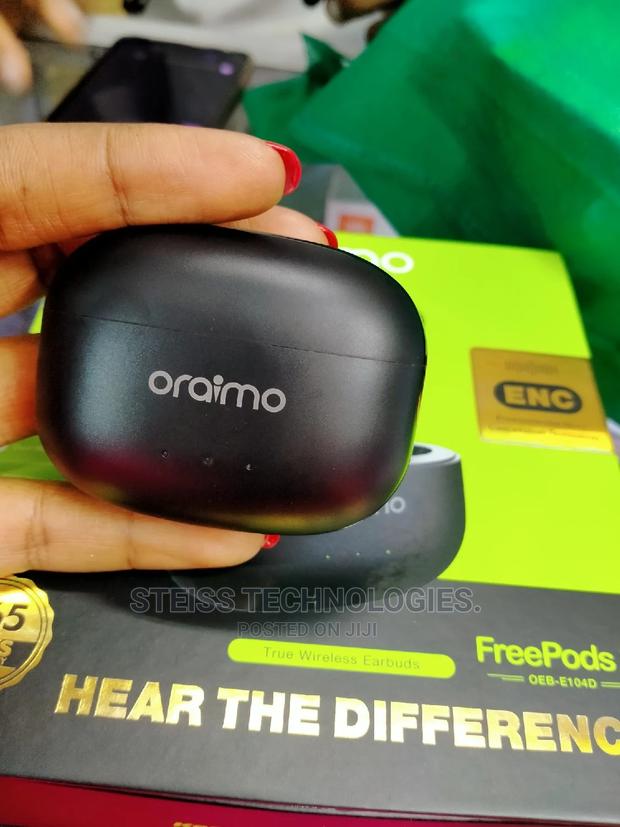Oraimo Freepods 3c - thumbnail 2