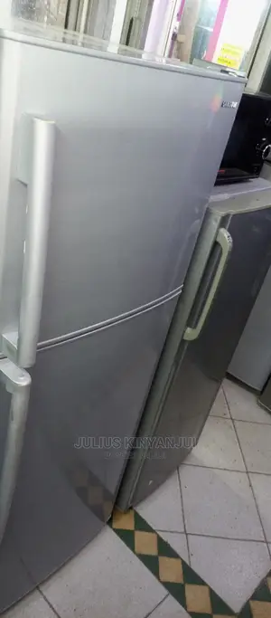 Samsung Fridge 2 Door