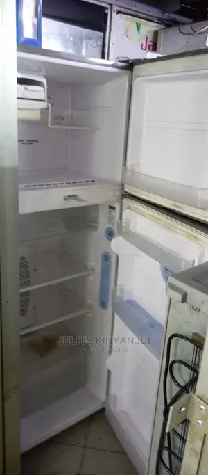 LG Fridge No Frost