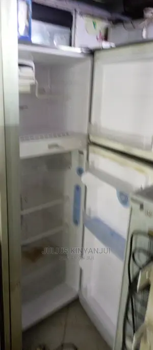LG Fridge No Frost