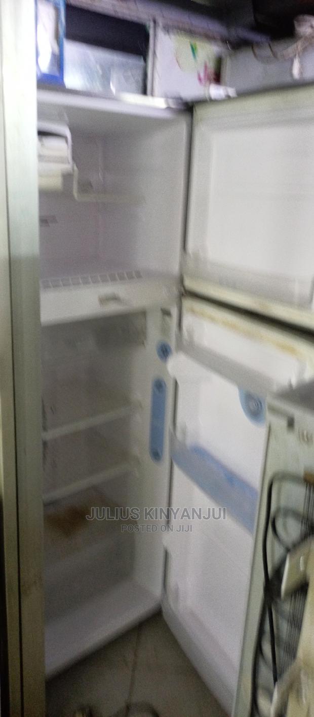 LG Fridge No Frost - thumbnail 2