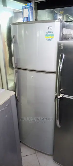 LG Fridge No Frost