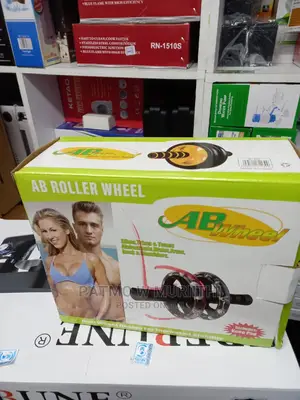 Roller Wheel