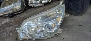 Toyota Rush Headlights. Xenon