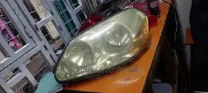 Toyota Grande Mark 2 GRX 110 Headlights