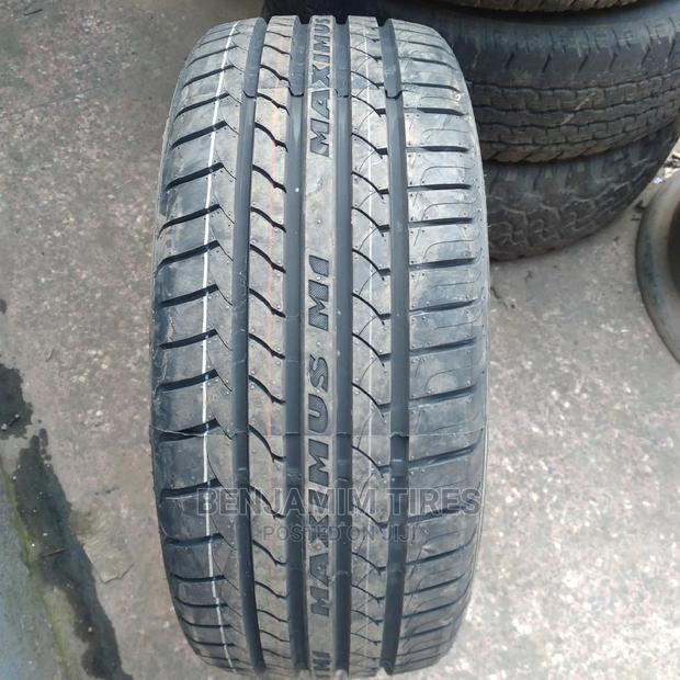 Maxtrek Tires Sizes 245/40r19. - main view