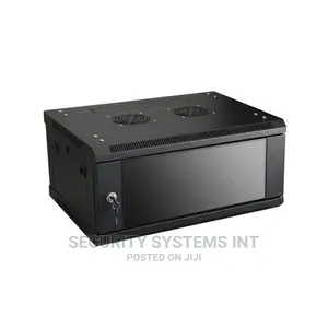 4U Cabinet for DVR/NVR